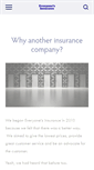 Mobile Screenshot of everyonesinsurance.com